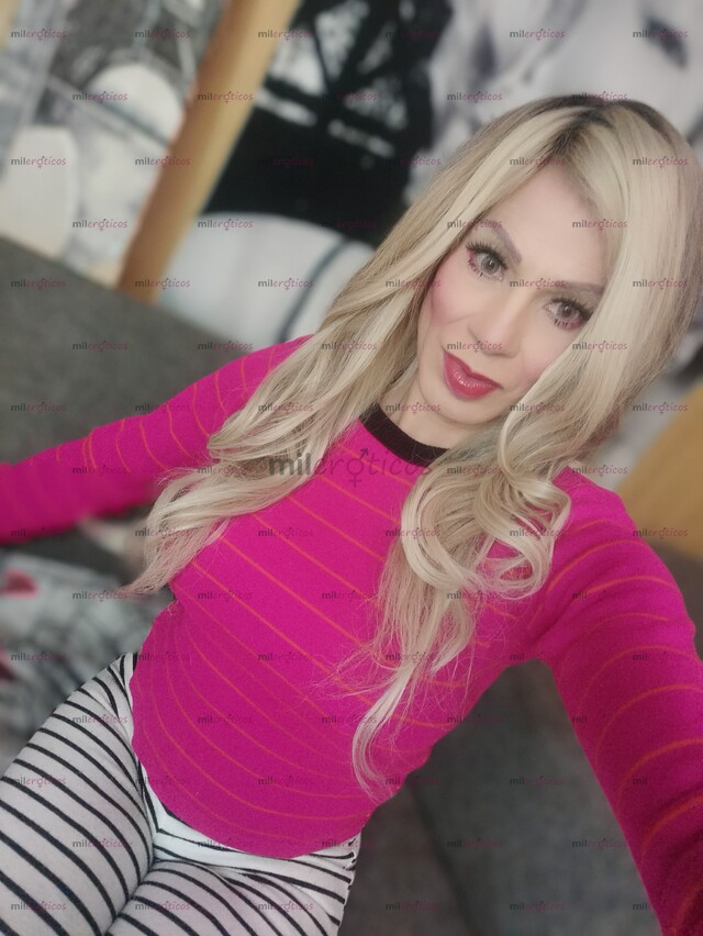 FOTOS DE NUEVAMENTE AQUÍ NICOLE CHICA TRANS RENOVADA TOTALMENTE PARA TI