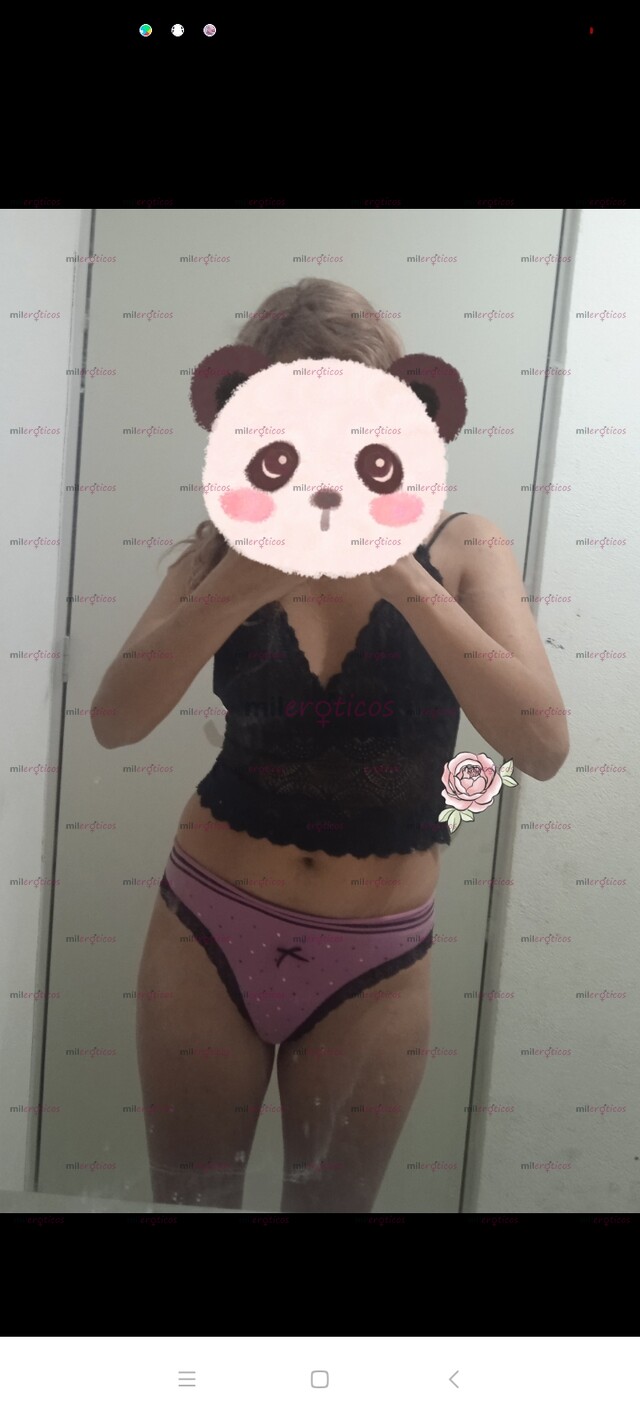 FOTOS DE FLAQUITA , EXQUISITA, DELICIOSA E INOLVIDABLE, SERVICIO DE PRIMERA