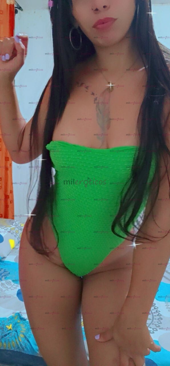 FOTOS DE NUEVA KIMBERLY RECIÉN LLEGADA ALA CIUDAD