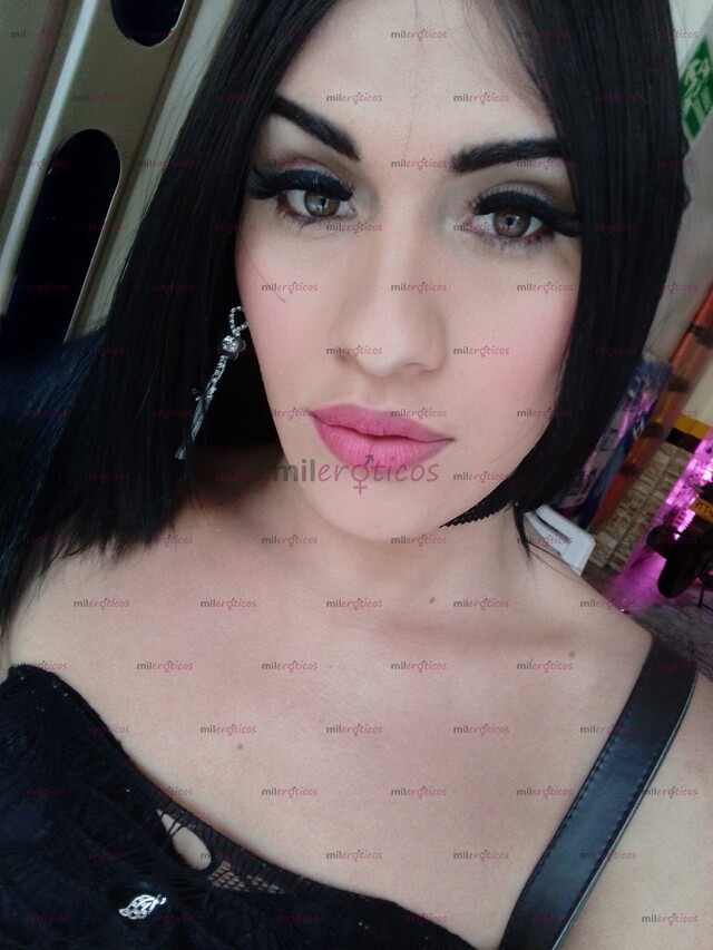 FOTOS DE HOLA MIS AMORES NUEVA EN TU CIUDAD SUPER COMPLACIENTE Y LECHERA