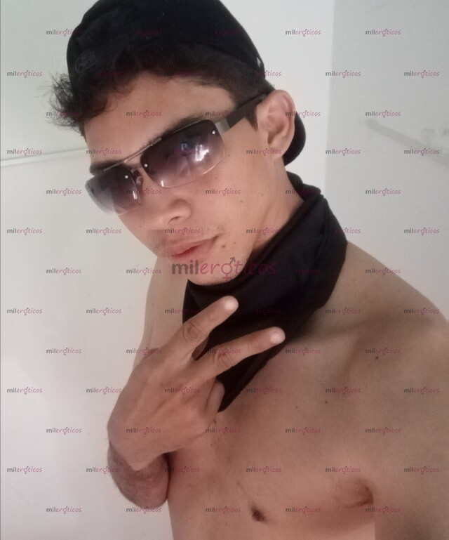 FOTOS DE NICK ARRIETA LA SENSACIÓN DEL BLOKER COSTEÑO BERGON