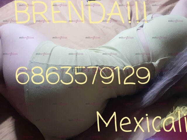 FOTOS DE REALMENTE GRAN SERVICIO DE LUJO, BRENDA SEXY IMPECABLE