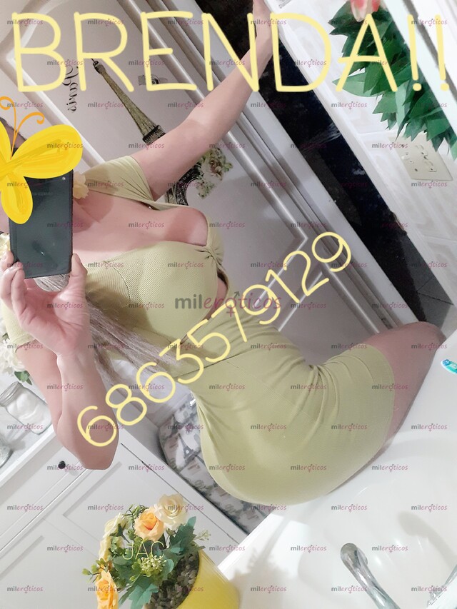 FOTOS DE REALMENTE GRAN SERVICIO DE LUJO, BRENDA SEXY IMPECABLE