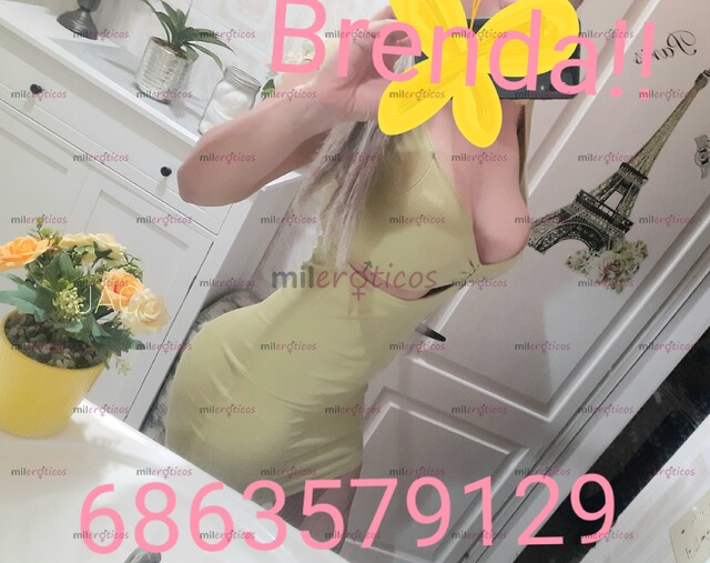 FOTOS DE REALMENTE GRAN SERVICIO DE LUJO, BRENDA SEXY IMPECABLE