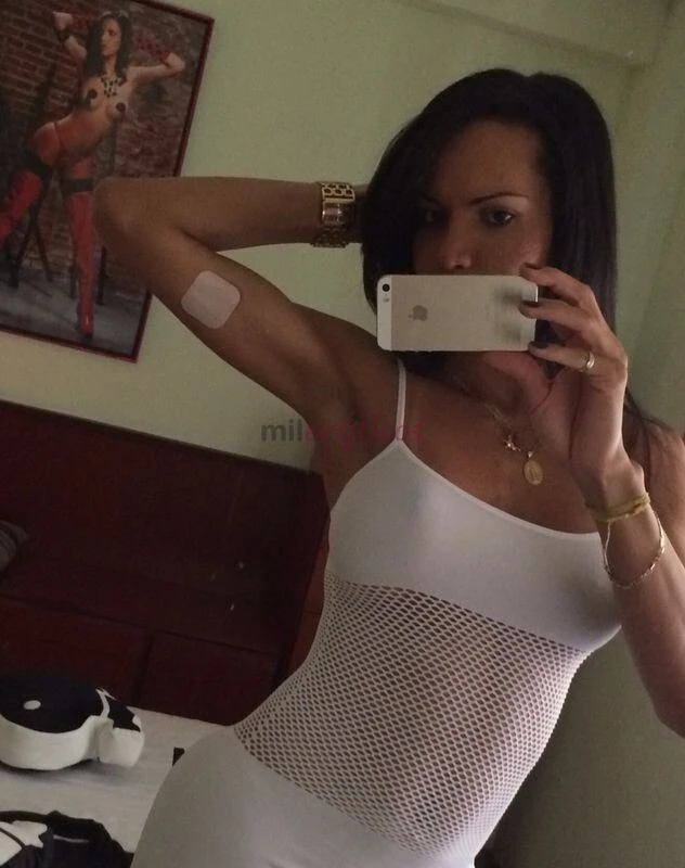 Ola tudo bem sou aliny duany transex sou igual que as minhas fotos assim que n vas encontrar nenhum homem com peito sou femenina sensual picara carinh...