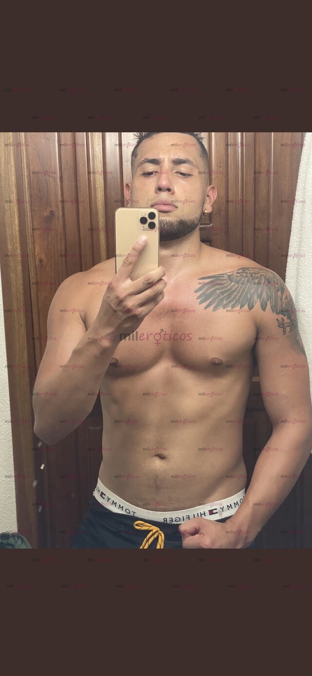 FOTOS DE JEAN PAUL 22 CM D CARNE LLENA DE LECHE PARA TI