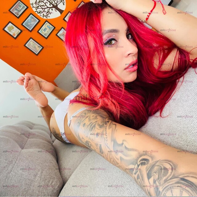 FOTOS DE SOY VALENTINA RECIÉN LLEGADA DE COLOMBIA 100% REAL