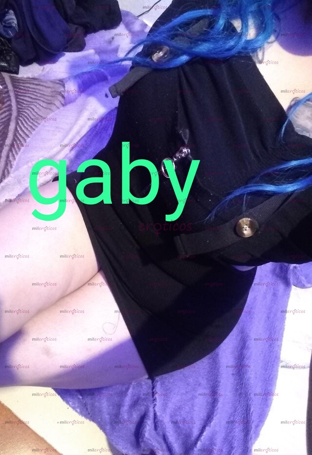 FOTOS DE GABY DISPUESTA A TODO I $200 PROMO A 5 MINUTOS DE Y CENTRAL DE ABASTOS