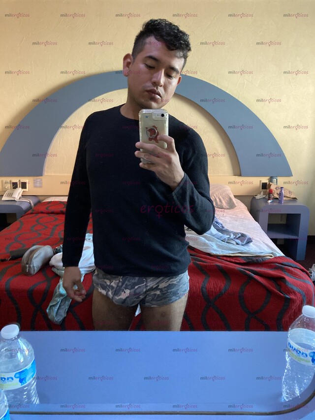 FOTOS DE CHICO NUEVO EN TU CIUDAD PARA COMPLACERTE 100% CALIENTE