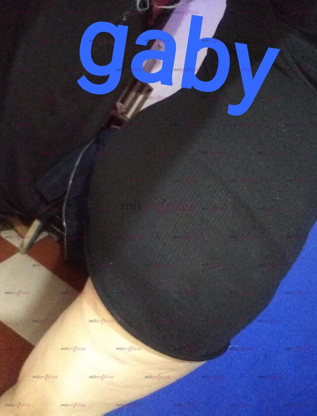 FOTOS DE GABY DISPUESTA A TODO I $200 PROMO A 5 MINUTOS DE Y CENTRAL DE ABASTOS