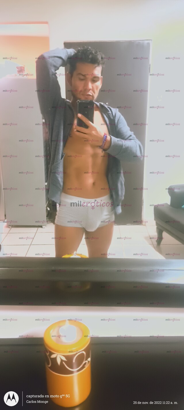 FOTOS DE VARONIL INTER MUY DISCRETO VERGA 17 CM CON LUGAR