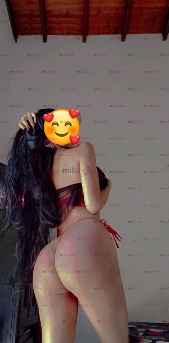 FOTOS DE KRISTAL SUPER PROMOCIÓN DE DICIEMBRE ORAL AL NATURAL RICO Y PROFUNDO DESDE 40ML