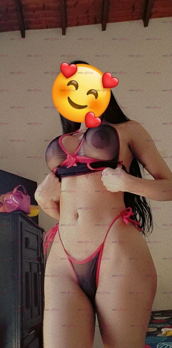 FOTOS DE KRISTAL SUPER PROMOCIÓN DE DICIEMBRE ORAL AL NATURAL RICO Y PROFUNDO DESDE 40ML