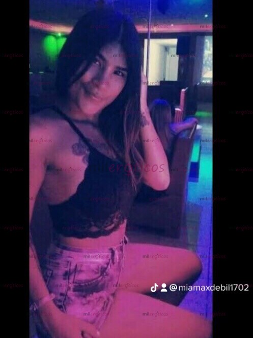 FOTOS DE ANA SOFÍA DE 23 AÑOS JOVEN DISCRETA EH IGIENICA