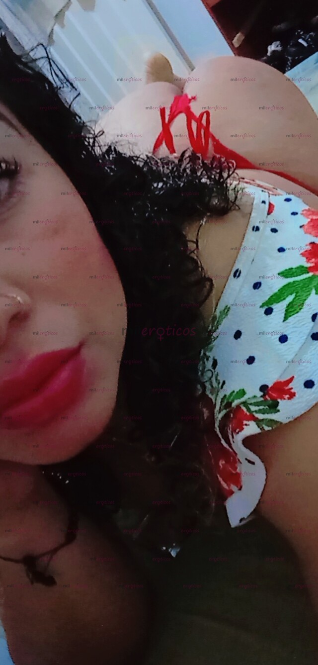 FOTOS DE NUEVA MODELO VENEZOLANA SUMISA CON MUCHAS GANAS DE COMPLACERTE