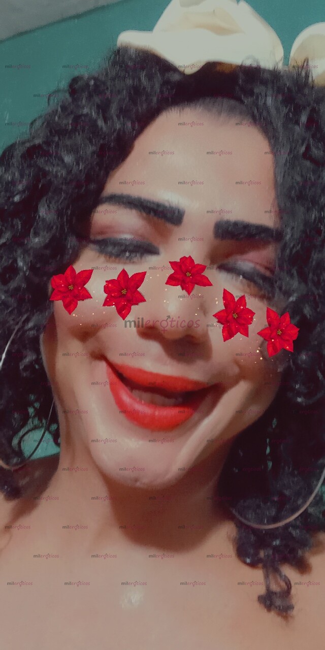 FOTOS DE NATALIADISPONIBLE 24 HORAS BELLA TRANS VERGONA