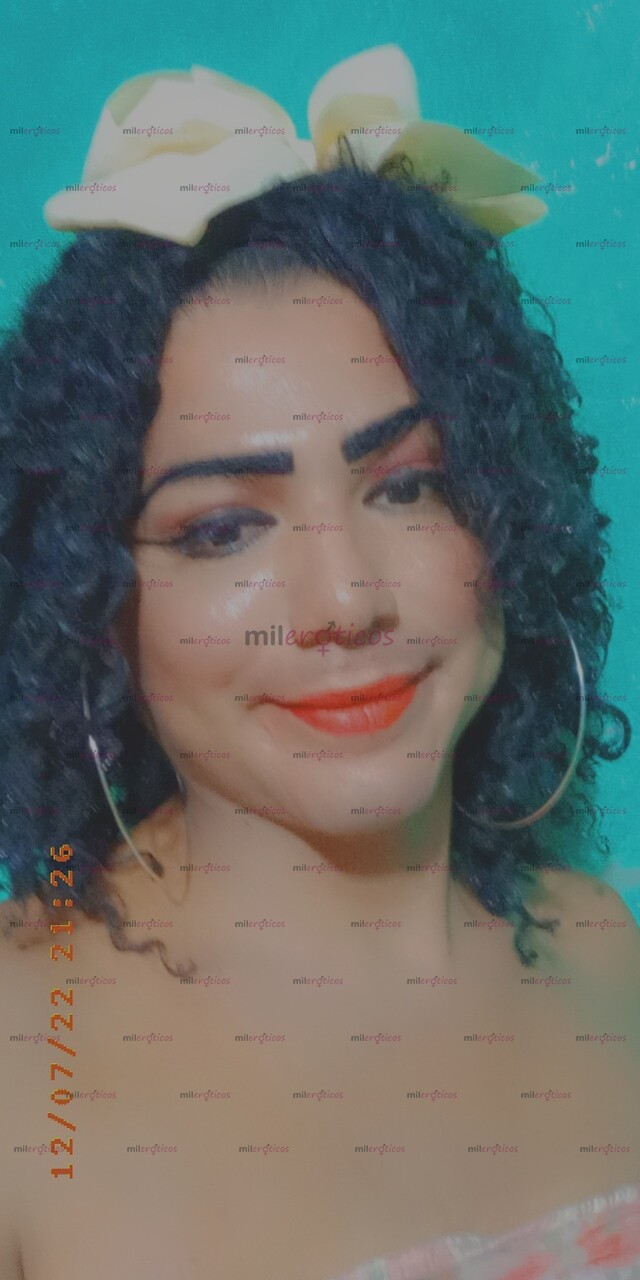 FOTOS DE NATALIADISPONIBLE 24 HORAS BELLA TRANS VERGONA