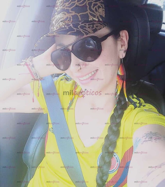 FOTOS DE SAL DE TU RUTINA CON MIS MASAJES CALIENTES Y PICANTES