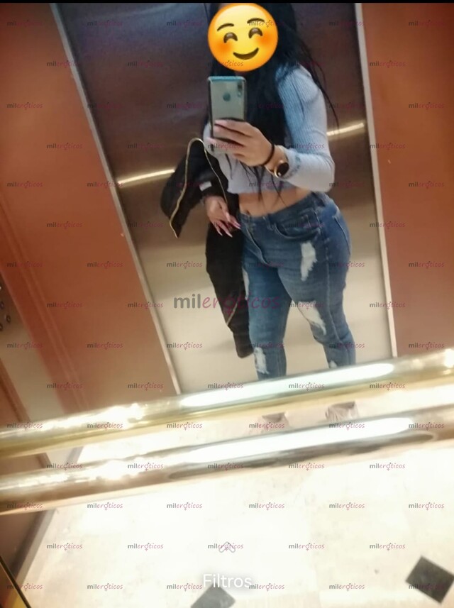 FOTOS DE GERALDINE DÉJAME CONSENTIRTE CON MIS RICAS NALGAS...