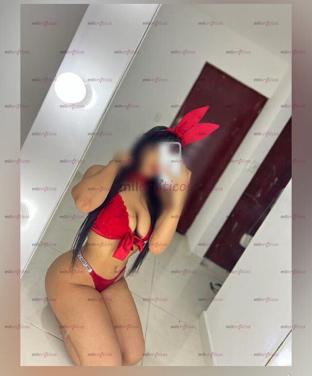 FOTOS DE SCARLETT MUJER RECIÉN LLEGADA A TU CIUDAD