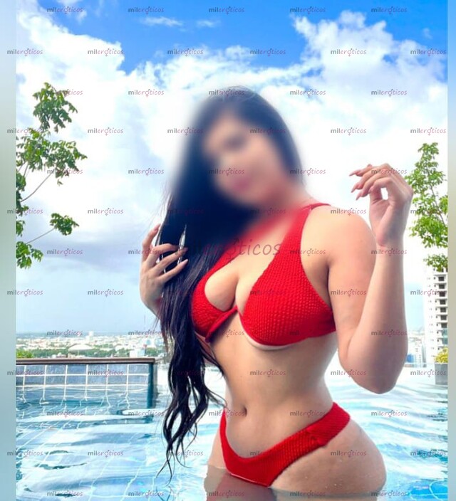 FOTOS DE SCARLETT MUJER RECIÉN LLEGADA A TU CIUDAD