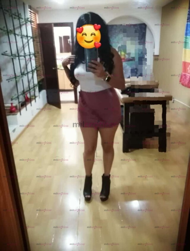 FOTOS DE GERALDINE DÉJAME CONSENTIRTE CON MIS RICAS NALGAS...