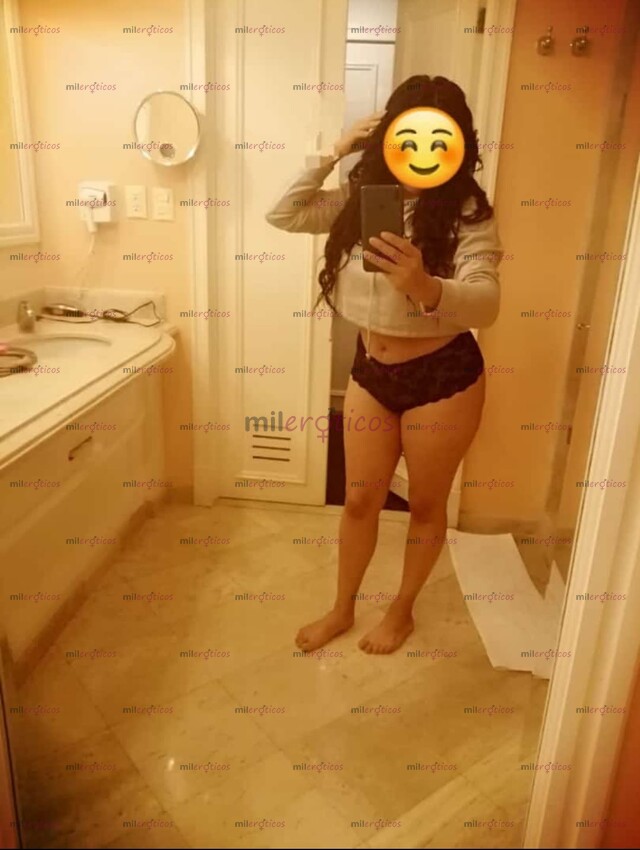 FOTOS DE GERALDINE DÉJAME CONSENTIRTE CON MIS RICAS NALGAS...