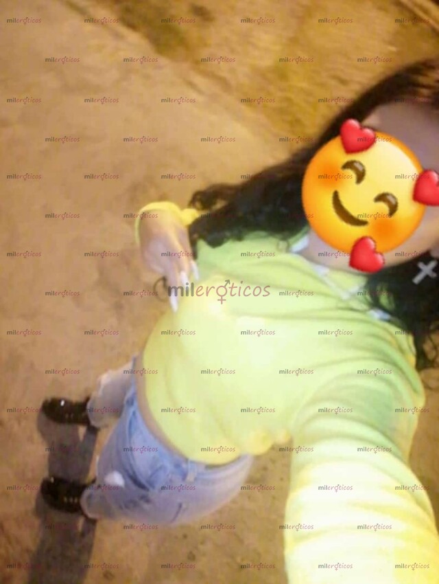 FOTOS DE GERALDINE DÉJAME CONSENTIRTE CON MIS RICAS NALGAS...