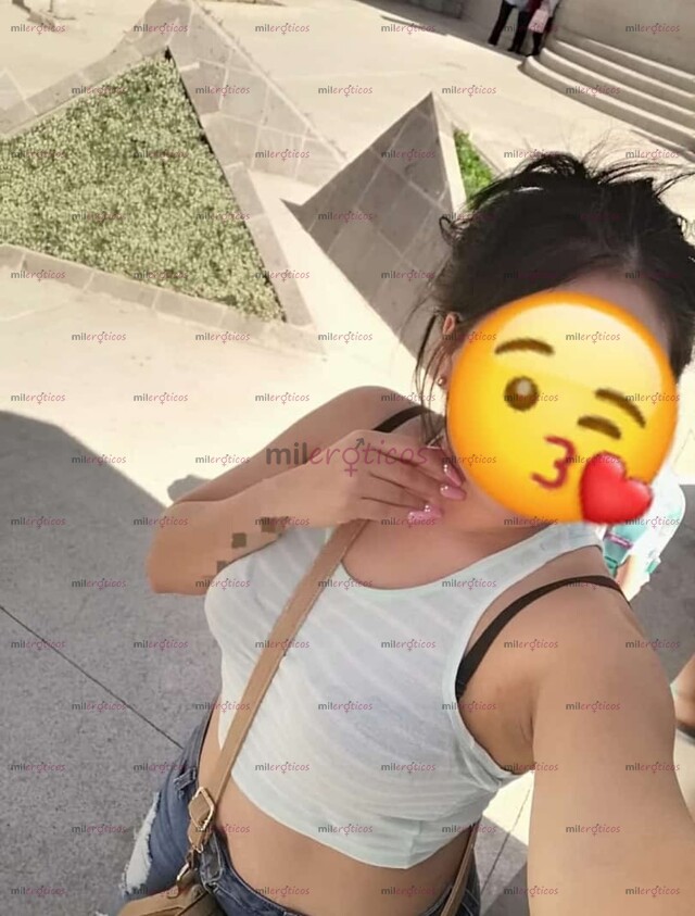 FOTOS DE GERALDINE DÉJAME CONSENTIRTE CON MIS RICAS NALGAS...