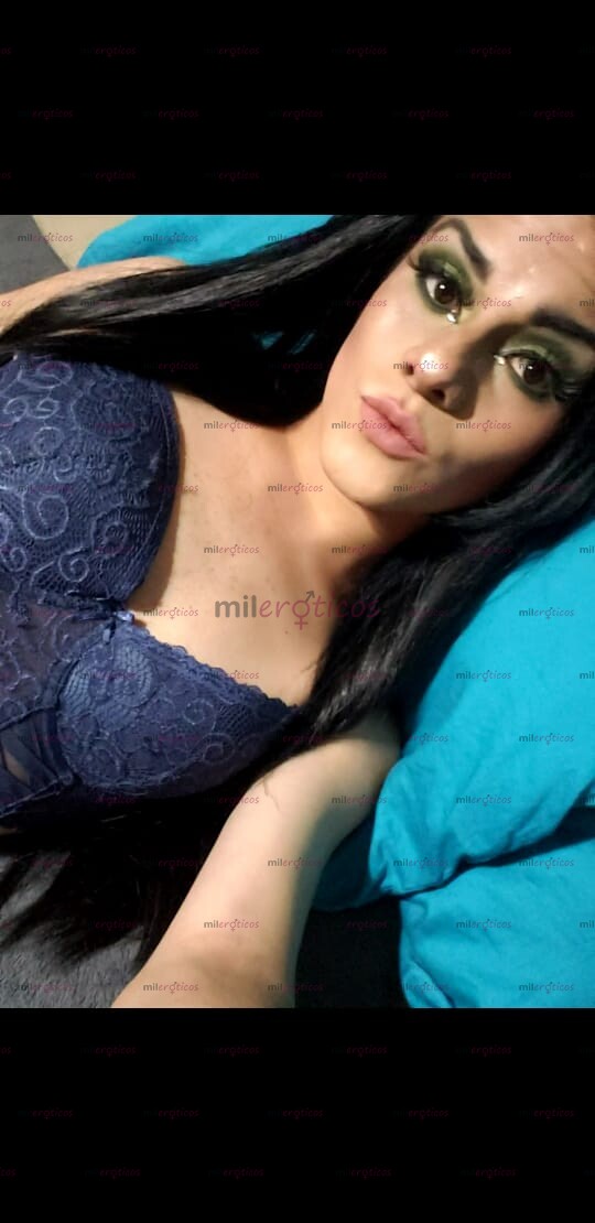 FOTOS DE DISPONIBLE HOY CHICA TRANS NATURAL INTER SIN PROBLEMAS DE ERECCIÓN