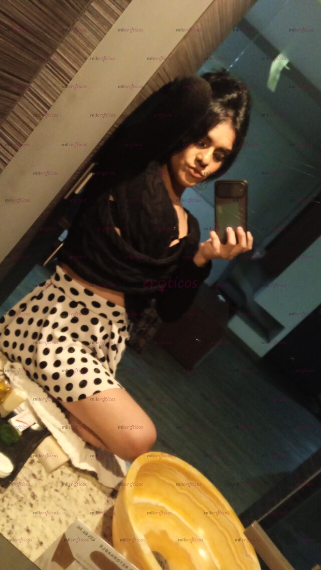 FOTOS DE DISPONIBLE HOY CHICA TRANS NATURAL INTER SIN PROBLEMAS DE ERECCIÓN