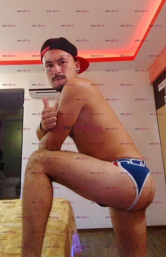 FOTOS DE POLICÍA CABRON CON 19 CM SOLO PARA TI. CONTÁCTAME!! TXC