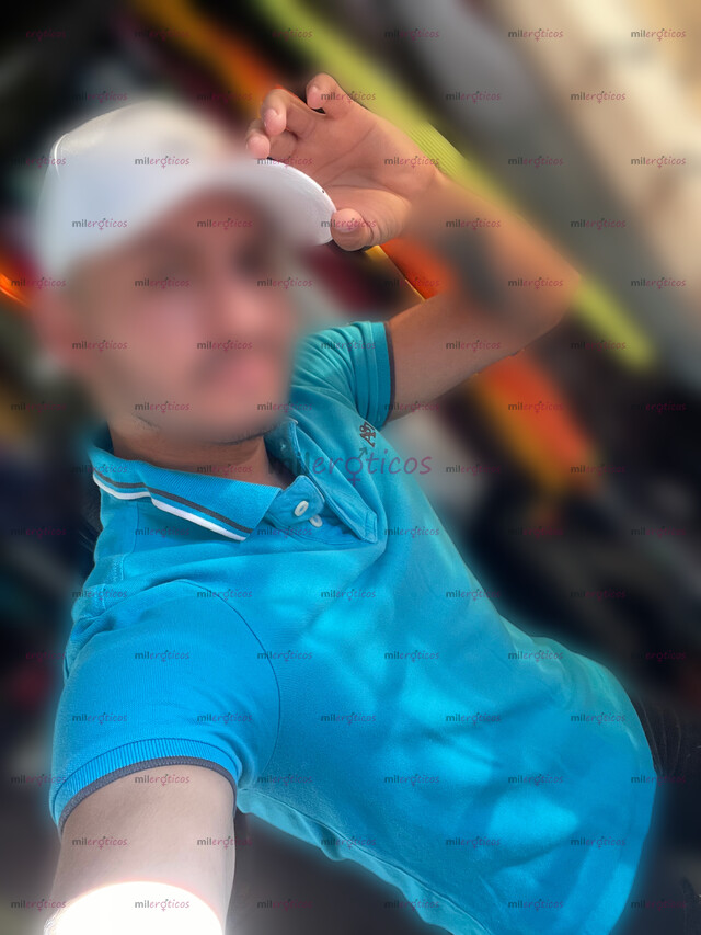 FOTOS DE MACHITO DISCRETO CON 19 CM DE VERGA PARA COMPLACERTE