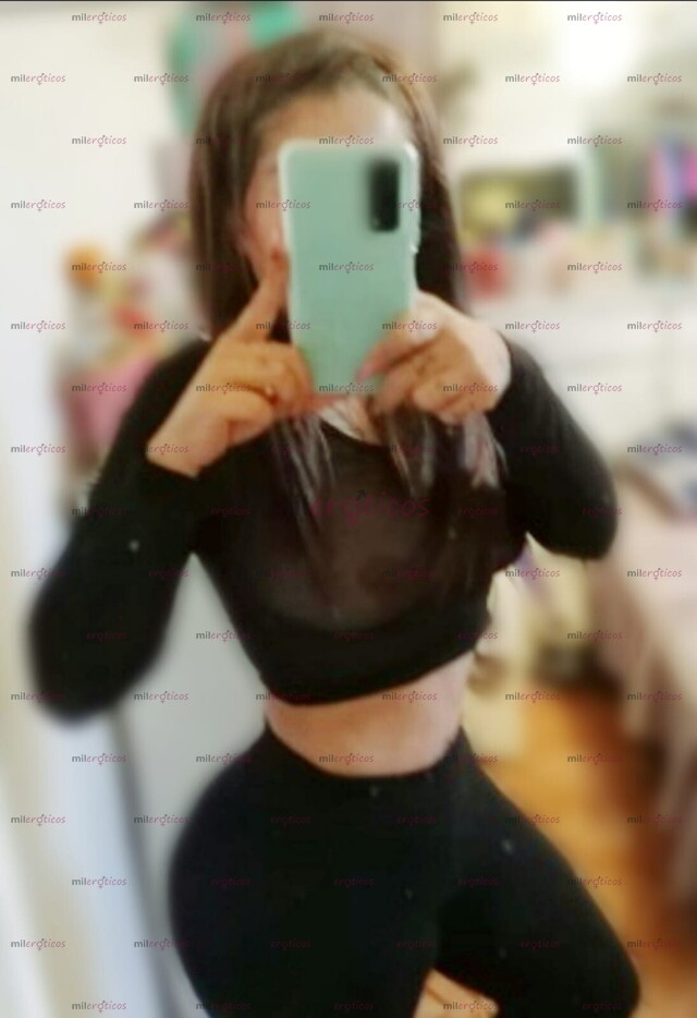 FOTOS DE SOY SHARON... LA CHICA MÁS TRAVIESA QUE ENCONTRARAS