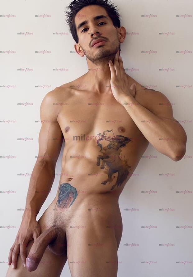 FOTOS DE ACTIVO DOMINANTE XL SERE TU AMO Y TU MI PUTA