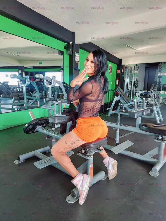 FOTOS DE FLAKITA, CULONA BB, MMM Q SE ARME LA FIESTA PAPI