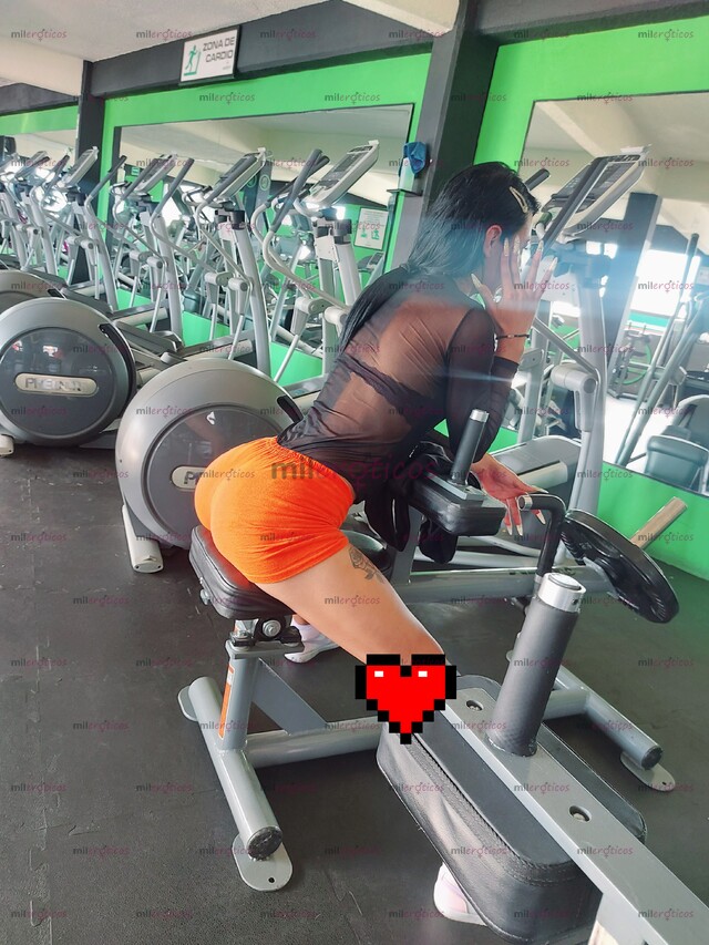 FOTOS DE FLAKITA, CULONA BB, MMM Q SE ARME LA FIESTA PAPI