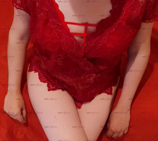 FOTOS DE RICA MILF RECIÉN INICIADA, APROVECHA MI CUERPO