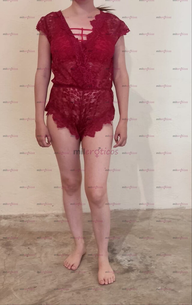 FOTOS DE RICA MILF RECIÉN INICIADA, APROVECHA MI CUERPO