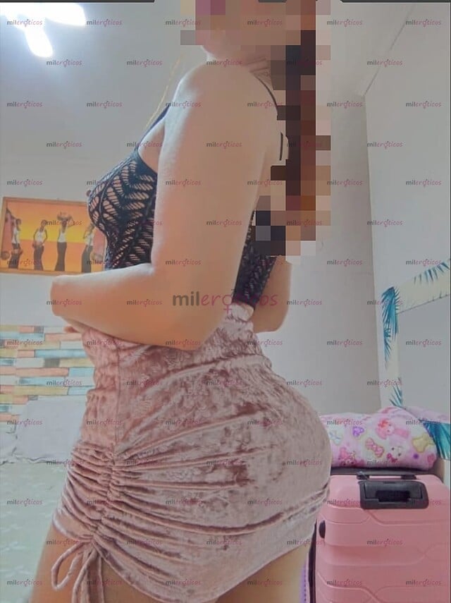 FOTOS DE HERMOSA SCORTS CUMPLE TODAS TUS FANTASÍAS
