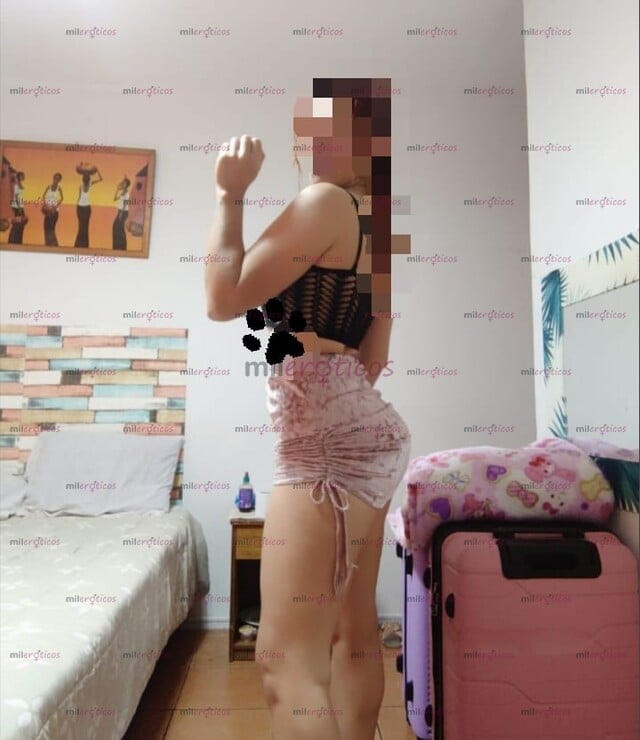 FOTOS DE HERMOSA SCORTS CUMPLE TODAS TUS FANTASÍAS