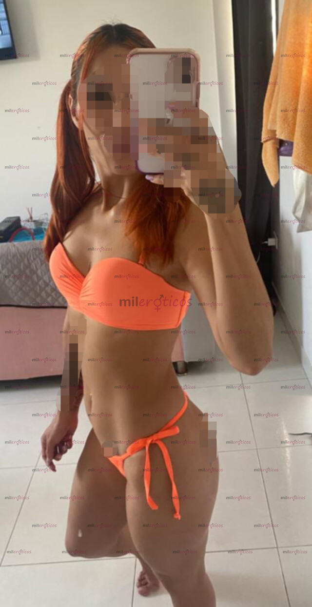FOTOS DE HERMOSA ESCORTS COMPLACIENTE Y DESEOSA POR TI ..