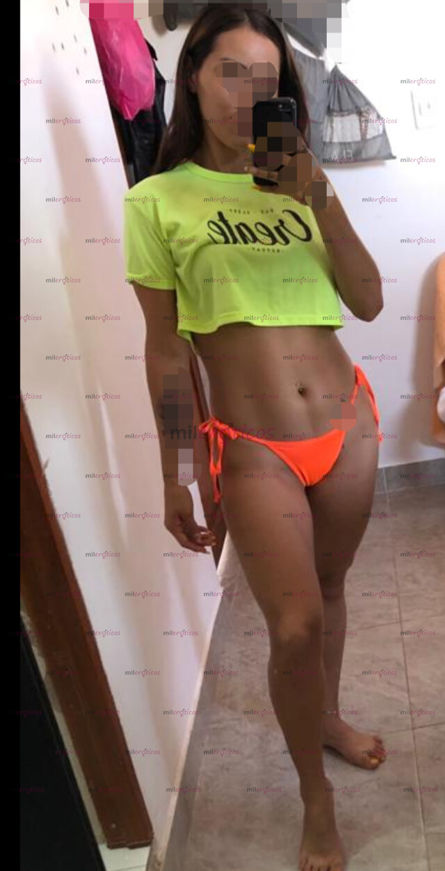 FOTOS DE HERMOSA ESCORTS COMPLACIENTE Y DESEOSA POR TI ..