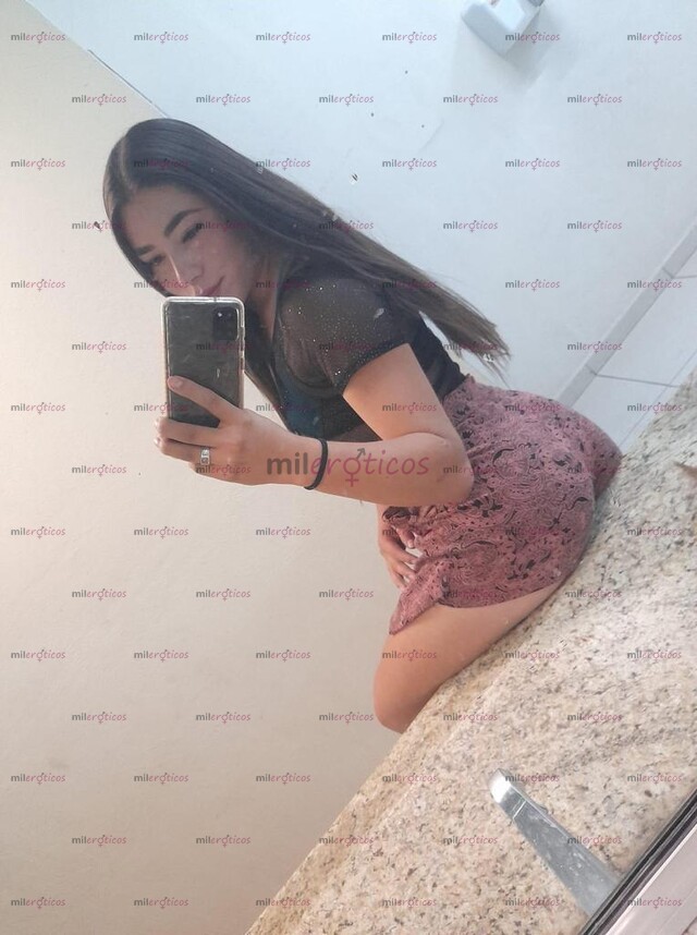 FOTOS DE COLOMBIANA NUEVA EN SU CIUDAD LISTA PARA COLABORARLE