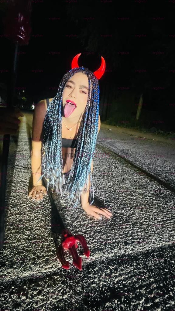 FOTOS DE COLOMBIANA NUEVA EN SU CIUDAD LISTA PARA COLABORARLE