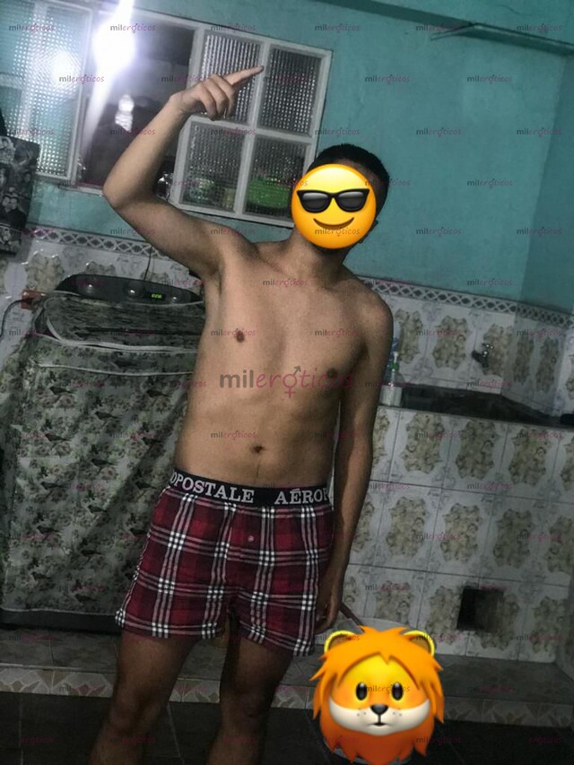 FOTOS DE SOY JAVIER JOVEN COMPLACIENTE DE 26 AÑOS