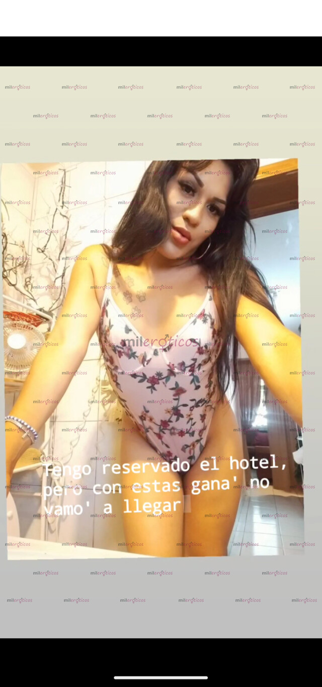FOTOS DE LINDA TRANS MUY FEMENINA Y CARIÑOSA DISPUES A CUMPLIR TUS FANTASIAS
