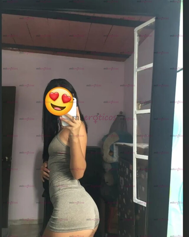 FOTOS DE NUEVA CHICA EN CALI CON SITIO, DELGADITA CARILINDA