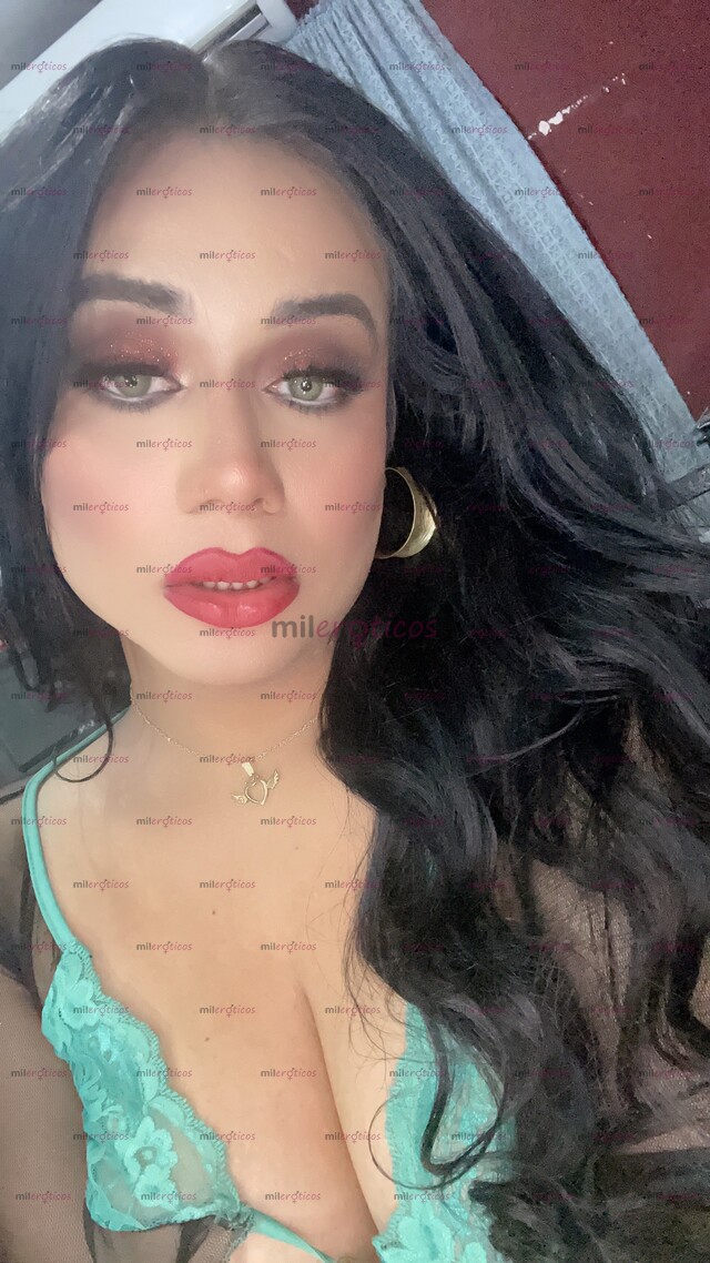 FOTOS DE TRANS CALIENTE ABIERTA DE MENTE DISPONIBLE PARA CUALQUIER FANTACIA CUENTO CON LU