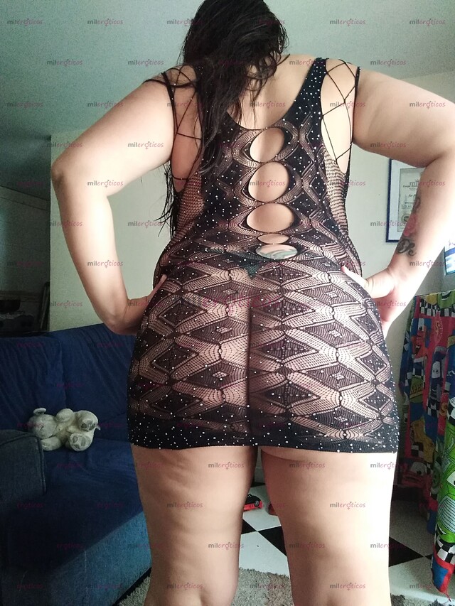 FOTOS DE DANNY! GRANDOTA, GRUESA, ACUERPADA, MADURA ...